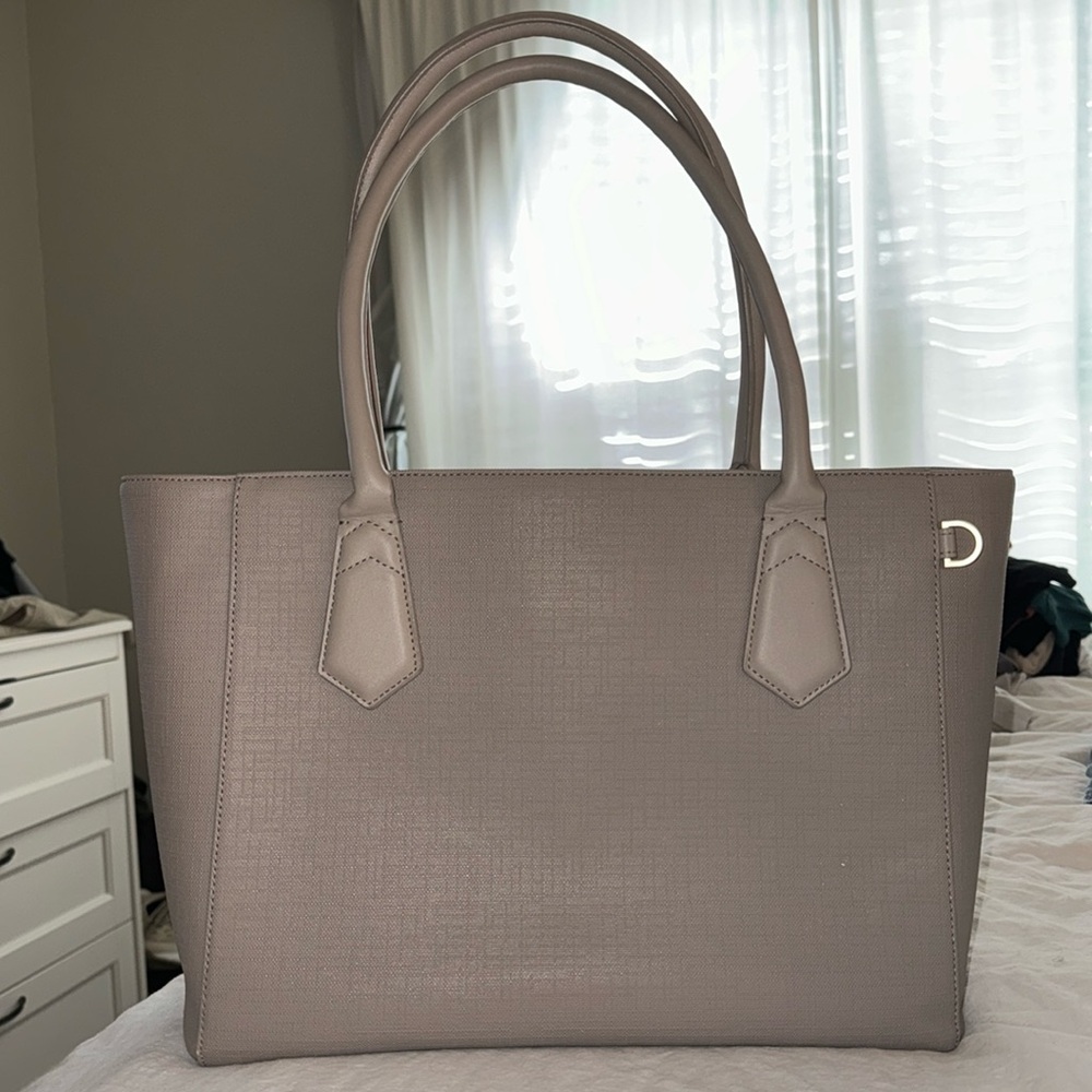 Dagne Dover Tote Bag